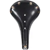Brooks England B17 Special Titanium Sykkelsete