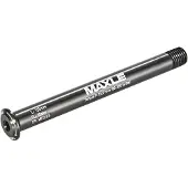 RockShox Maxle Stealth 125 Mm Gjennomgående Aksel Foran