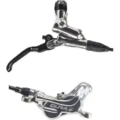 Formula Cura4 Bremser