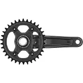 Shimano Fc-mt510-1 1s Kranksett