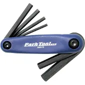 Park Tool Aws-11 Allen Multiverktøy