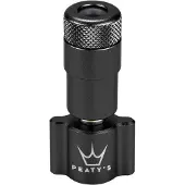 Peaty's Holeshot Road/gravel Co2-patron