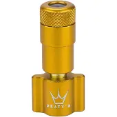 Peaty's Holeshot Co2-patron