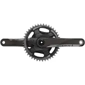Sram Red Axs Dub Krank Med Effektmåler