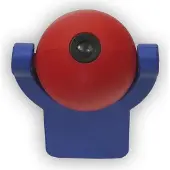 Niermann Standby LED-nattlampe Paw Patrol, for stikkontakt