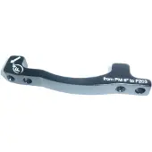 Formula Oro Post Mount 7 Adapter For Bakre Skivebremseklave