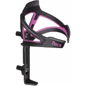Tacx Ciro Carbon&fiber Glass Flaskeholder