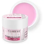 Claresa Hard&amp amp Easy Builder Gel Panna Cotta 45 g