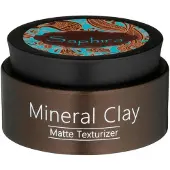 Saphira Mineral Clay 50ml