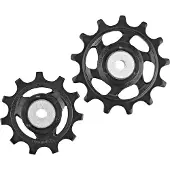 Shimano Grx Rx810 11s Trinsehjulsett For Sykkel