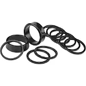 Race Face 30 Mm Crankset Blk Kit