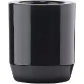 Zone kop 9 cm Suii Black 332182