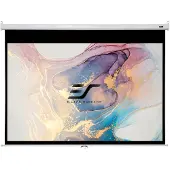 Elite Screens M71xws1 Lerret