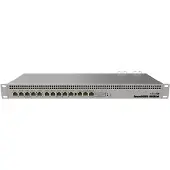 Mikrotik RouterBOARD RB1100AHx4 - Ruter 13-porters svitsj - 1GbE - rackmonterbar