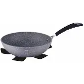 Berlinger Haus wokpanne Stone Touch 28 cm