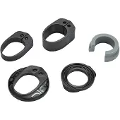 Deda Avstandsstykkesett For Styrestem Superbox