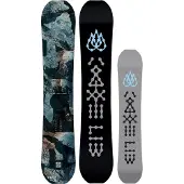 Lib Tech T.Rice Pro 2027 Snowboard mønster