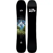 Lib Tech Skunk Ape 2027 Snowboard mønster
