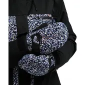 Roxy Jetty Votter