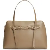 Tommy Hilfiger Buckle Tote Skulderveske