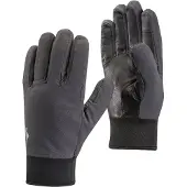 Black Diamond Midweight Softshell Hansker
