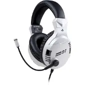Bigben Interactive PS4/PS5 Gaming Headset V3 - White
