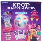 AMO Toys K-POP Demon Hunters (NO/DK)