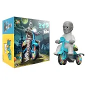 Super7 Universal Monsters The Mummy Kjøretøy
