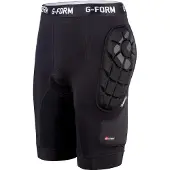 G-Form Mx Beskyttelsesshorts
