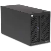 Sonnet Technologies Sonnet DuoModo desktopkabinett for xMac mini/Echo III (SO-DM-ZM-E3-D)