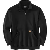 Carhartt Loose Fit Midweight Halv Glidelås Genser