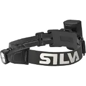 Silva Free Pulse 1500 S hodelykt