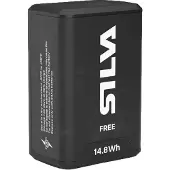 Silva Free Headlamp Power-Battery XS 14.8 Wh