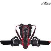 Alpinestars Nucleon Kr 3 Ryggbeskytter