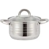 Domoletti gryte med lokk 3,5 l 20x11,5