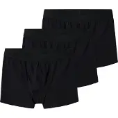 Name it Basic 3-pakning Boxershorts
