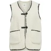 Object Teddy Vest
