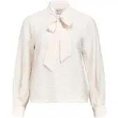 Object Sløyfe Bluse
