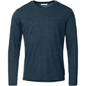 Vaude Essential Langarmet T-skjorte