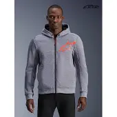 Alpinestars Chrome V2 Sport Genser Med Hel Glidelås