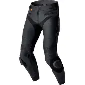 Rst S1 D3o Perforerte Skinnbukser