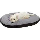 Karlie Oval Doc Bed Pute
