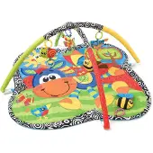 Playgro Aktivitetsteppe - Clip Clop - - OneSize - Aktivitetsteppe