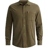 PME Legend Jersey Shirt Kalamata Grønn Størrelse
