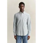 Gant 3000230 Regular Fit Skjorte Med Lange Ermer