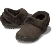 Crocs Classic Unfurgettable Sueded Tresko
