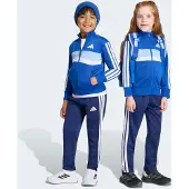 Adidas Seasonal Essentials Tiberio 3 Stripes Tricot Treningsdress