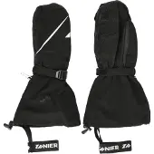 Zanier 70° North GTX, Skivotter, Black