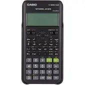 Casio Fx-350esplus-2 Vitenskapelig Kalkulator
