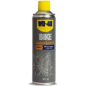 Wd-40 Powerful Avfettingsmiddel 500ml